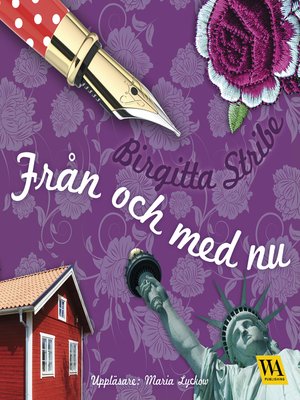 cover image of Från och med nu